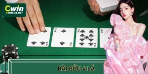 Chiến Thuật Bài Bửu 4 Lá Thần Tốc, Hốt Tiền Triệu Mỗi Ngày