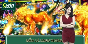 Bắn Cá Long Vương - Khám Phá Đại Dương Kỳ Bí Đầy Thưởng