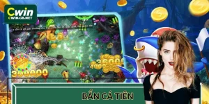 Bắn Cá Tiên – Trò Chơi Săn Thủy Quái Sống Động Và Kịch Tính