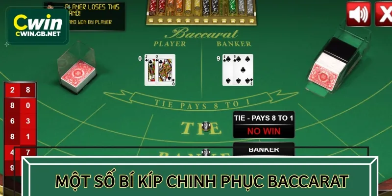 Bí kíp cho tân binh mới tiếp cận ván đấu