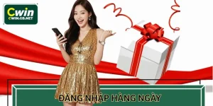 Đăng Nhập Hàng Ngày – Nhận Lì Xì Lên Đến 100.000 VNĐ