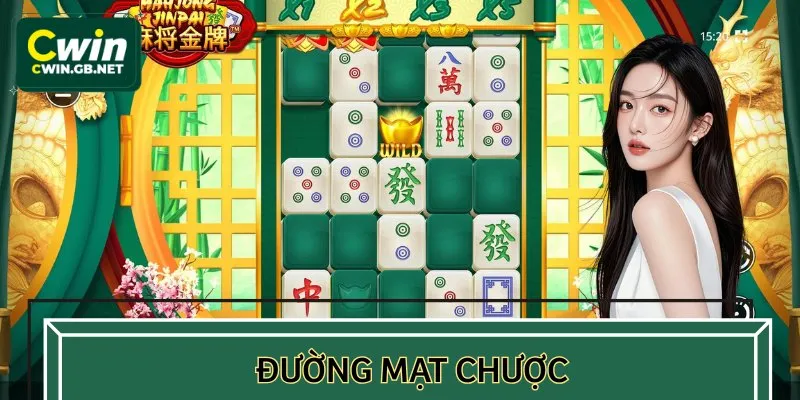 Đường Mạt Chược – Nổ Hũ Cực Đã, Săn Thưởng To Mỗi Ngày