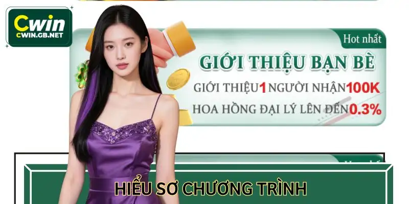 Nên tham gia và nhận thưởng giới thiệu bạn bè