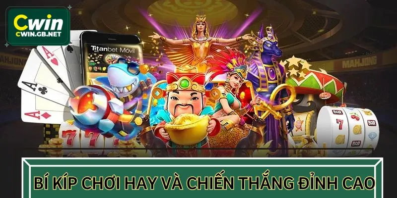 Hốt lộc may mắn nhờ bí kíp từ cao thủ quay hũ