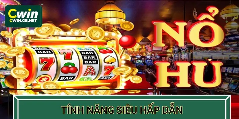 Quay hũ Vàng được mệnh danh là “siêu phẩm đổi đời”