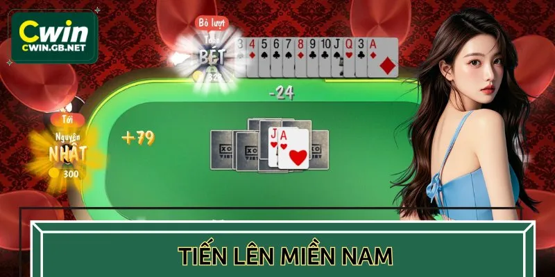 Tiến Lên Miền Nam – Chơi Chuẩn Bài, Thắng Nhanh Mỗi Ván