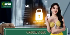 CWIN Bị Chặn - Nguyên Nhân Và Áp Dụng Các Giải Pháp Phù Hợp
