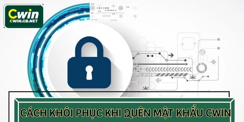 Các cách lấy lại password khi quên